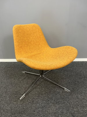 OFFECCT Spoon low - Paket 2st fåtöljer