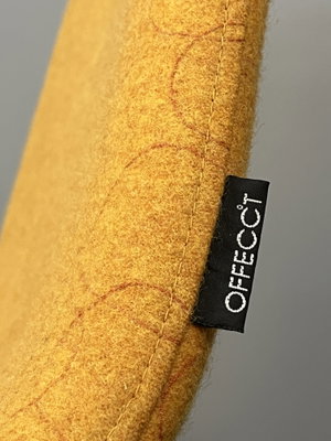 OFFECCT Spoon low - Paket 2st fåtöljer