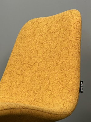 OFFECCT Spoon low - Paket 2st fåtöljer