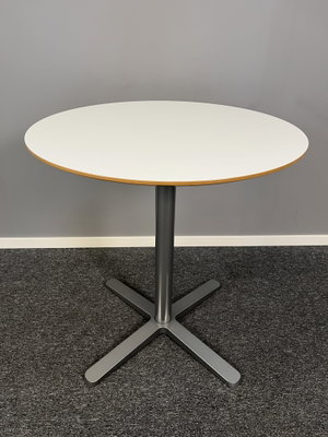 Cafébord Ikea Billsta Ø70cm