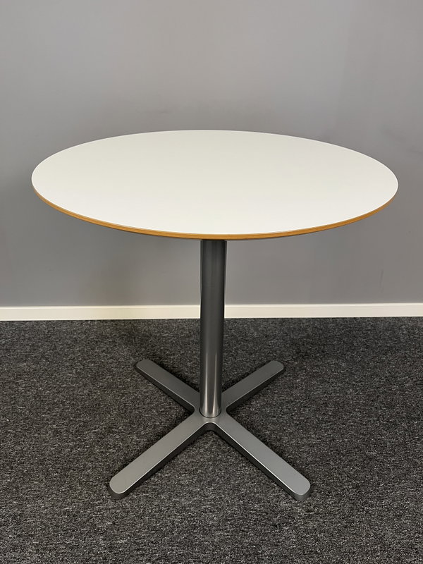 Cafébord Ikea Billsta Ø70cm