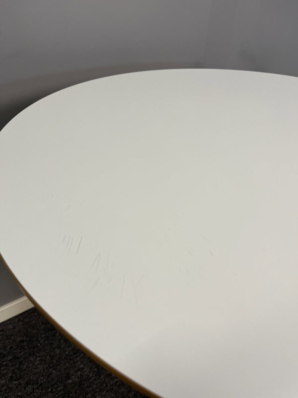 Cafébord Ikea Billsta Ø70cm