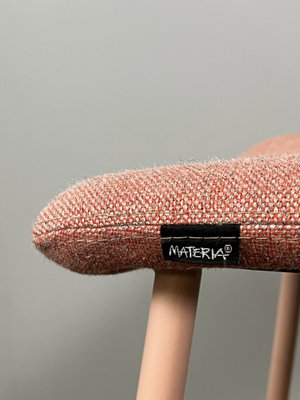 Materia Motus Pall med hjul