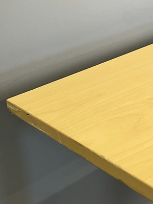 Höj & Sänkbart skrivbord EFG 180cm