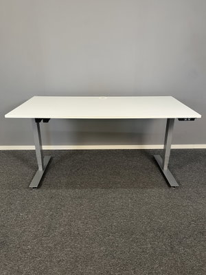 Höj & Sänkbart skrivbord 160cm Kenson