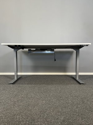 Höj & Sänkbart skrivbord 160cm Kenson