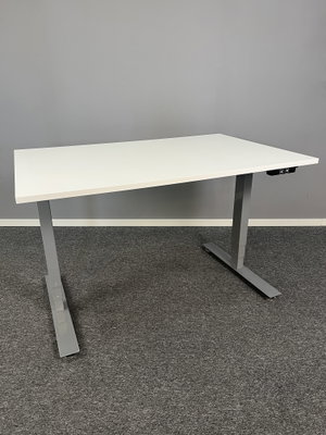 Höj & Sänkbart skrivbord 120cm Kenson