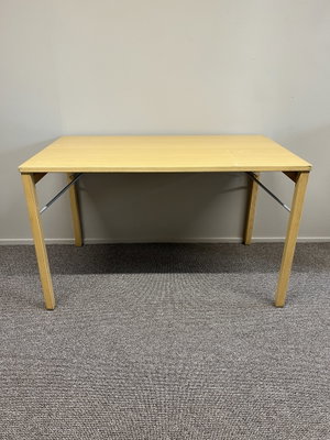 Fällbord 120x70cm