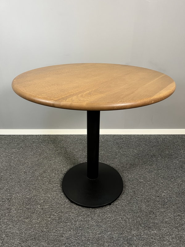 Cafébord Ø80cm