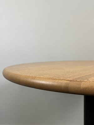 Cafébord Ø80cm