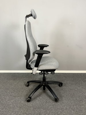 Kontorsstol RH Mereo 220 Ljusgrå