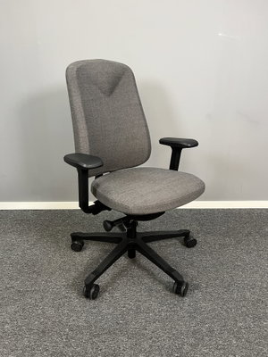 Kontorsstol HÖGANÄS 280