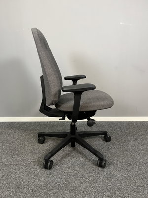 Kontorsstol HÖGANÄS 280
