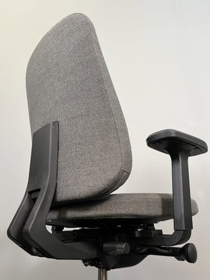 Kontorsstol HÖGANÄS 280