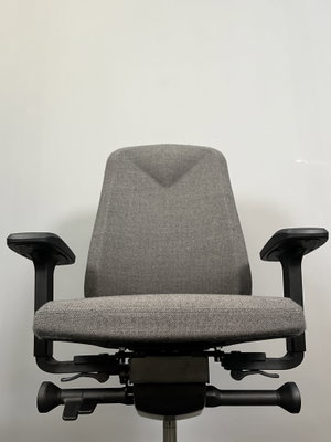 Kontorsstol HÖGANÄS 280