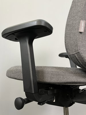 Kontorsstol HÖGANÄS 280