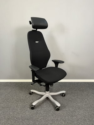 Kontorsstol Kinnarps 8000 plus