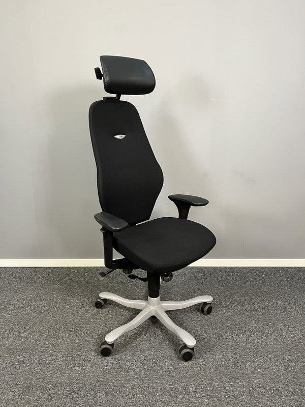 Kontorsstol Kinnarps 8000 plus