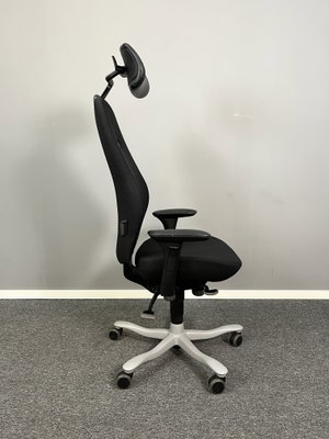 Kontorsstol Kinnarps 8000 plus