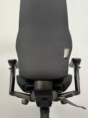 Kontorsstol Kinnarps 8000 plus