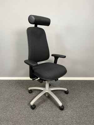 Kontorsstol HÖGANÄS +381