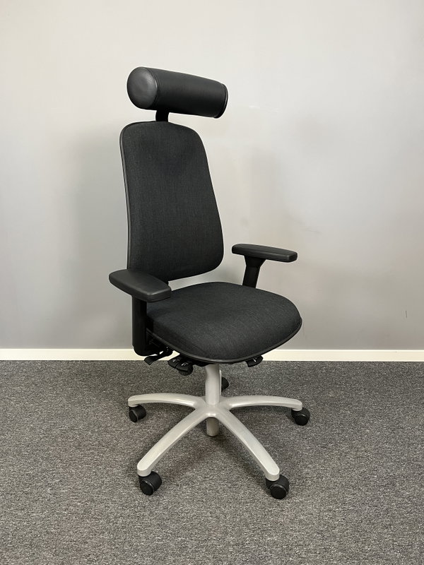Kontorsstol HÖGANÄS +381