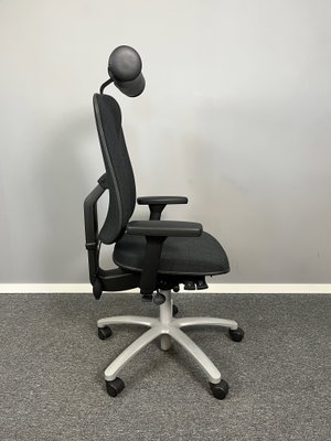 Kontorsstol HÖGANÄS +381
