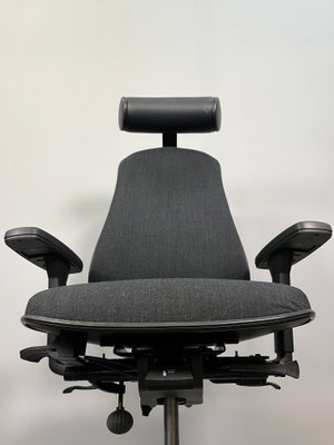 Kontorsstol HÖGANÄS +381