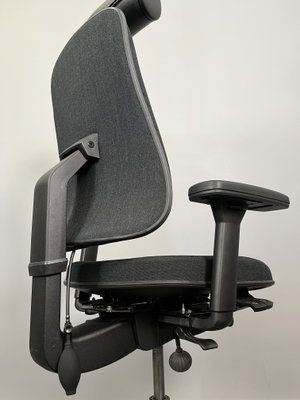 Kontorsstol HÖGANÄS +381