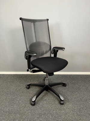 Kontorsstol HÅG Inspiration 9221
