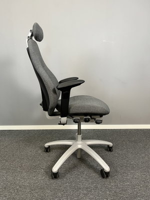 Kontorsstol RH Mereo 220 Grå