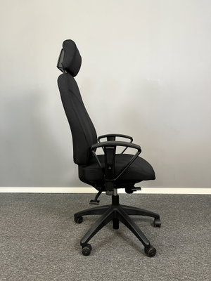 Kontorsstol Kinnarps 6000/8000 (Ny Klädsel)