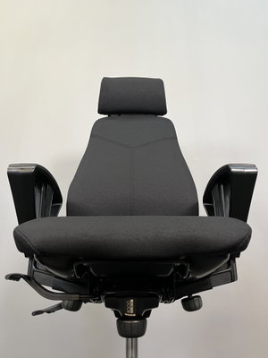 Kontorsstol Kinnarps 6000/8000 (Ny Klädsel)