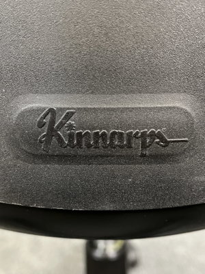 Kontorsstol Kinnarps 6000/8000 (Ny Klädsel)