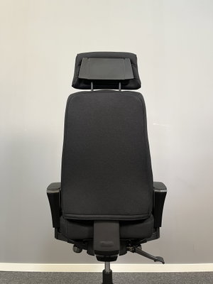 Kontorsstol Kinnarps 6000/8000 (Ny Klädsel)