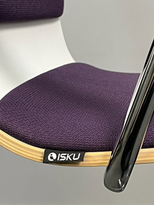 Konferensstol ISKU