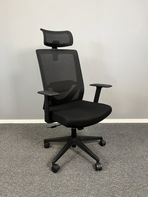 Kontorsstol Chelsea Simple Comfort