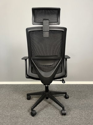 Kontorsstol Chelsea Simple Comfort