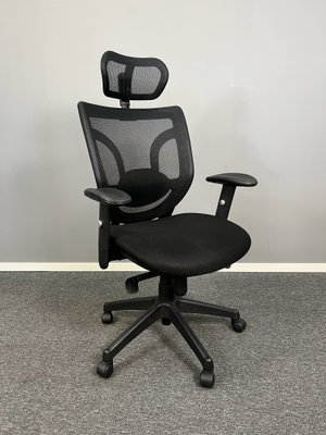 Kontorsstol Natilus Designs Newton