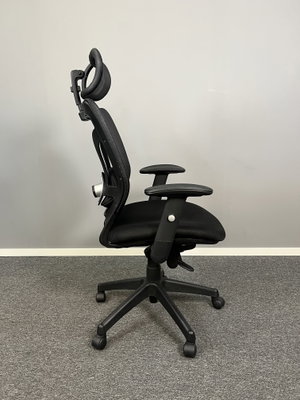 Kontorsstol Natilus Designs Newton