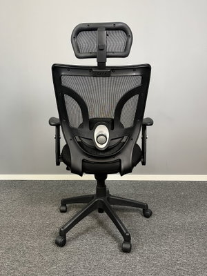 Kontorsstol Natilus Designs Newton