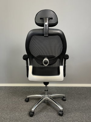 Kontorsstol Nautilus Designs Hermes High Back