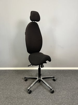 Sadelstol Malmstolen Active H5