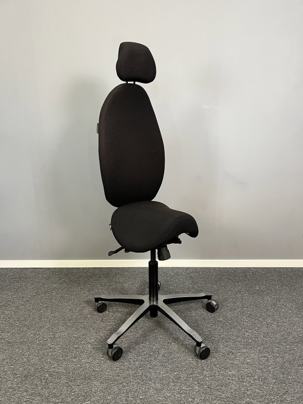 Sadelstol Malmstolen Active H5