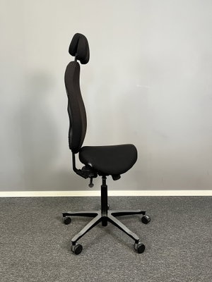 Sadelstol Malmstolen Active H5