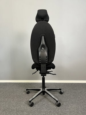 Sadelstol Malmstolen Active H5