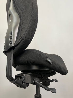 Sadelstol Malmstolen Active H5