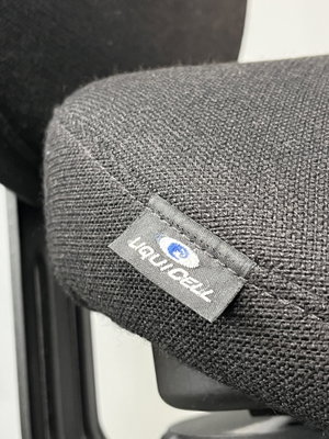 Sadelstol Malmstolen Active H5