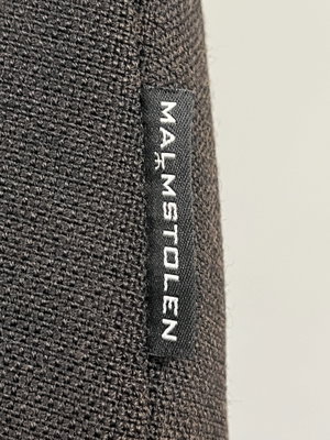 Sadelstol Malmstolen Active H5