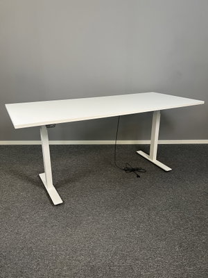 Höj & Sänkbart Skrivbord Rol Ergo 180x80cm